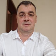 Сергей Олешко
