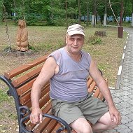 Виктор Орехов
