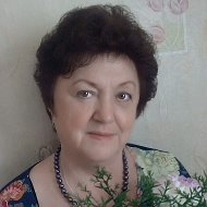 Нина Бешук