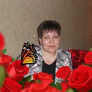 Елена Силюкова