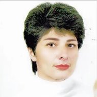 Фатима Бероева