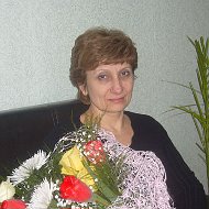 Людмила Дробинина