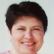 Мария Настаченко