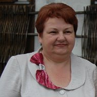 Лариса Свириденко