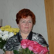 Юлия Телешева