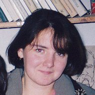 Наталия Алпатова
