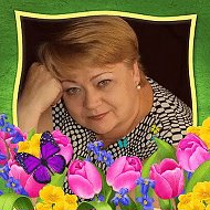 Светлана Строкова