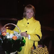 Ольга Капарчук