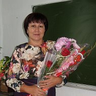 Лида Коренева