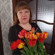 Татьяна Воронович