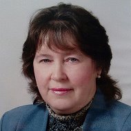 Ольга Курлекова