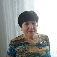 Татьяна Вишня
