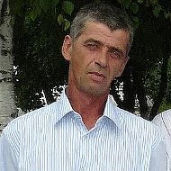 Николай Cоколов