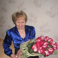 Тамара Карпова