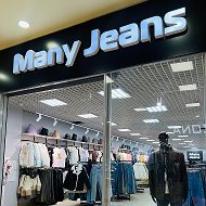 Many Jeans