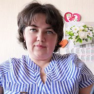 Ирина Сабирова
