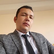 Siddiq Suyunov