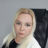 Елена Проскурякова