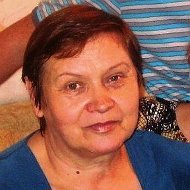 Валентина Панихидина