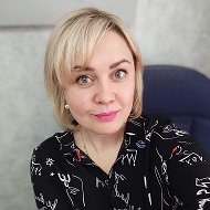 Екатерина Рогозина