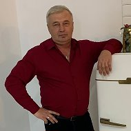 Владимир Клыгун