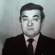 Кахрамон Атажанов