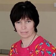 Ирина Переясловцева