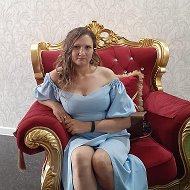 Ольга Лепкина