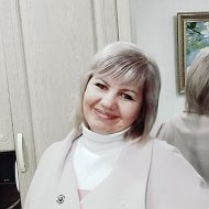 Ирина Куля