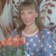 Светлана Крупянко