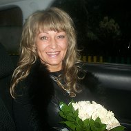 Наталья Стодумова
