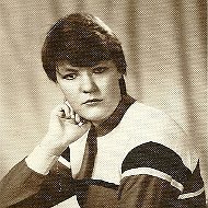 Ольга Кункель