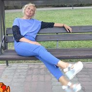 Лена Шулипенко