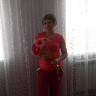 Ольга Вастулова