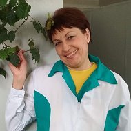 Лариса Хлебовская