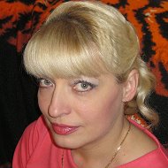 Алла Шкляр