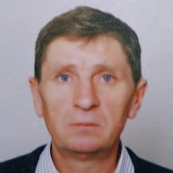 Алексей Харченко