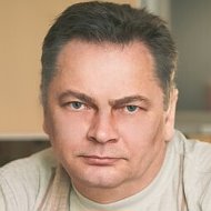 Сергей Шестаков