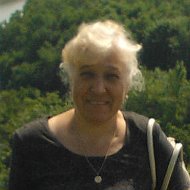 Наталья Мелешенко