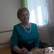 Вера Хайрутдинова
