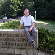 Юрий Головяшкин