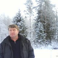 Сергей Кусов