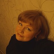 Татьяна Чистяkова