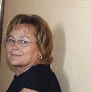 Olena Petruk