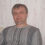 Игорь Камыш