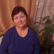 Людмила Довгалева