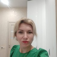 Ольга Горбанева