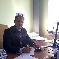 Юрий Косов