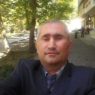 Vidadi Rzayev