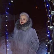 Валентина Киселева